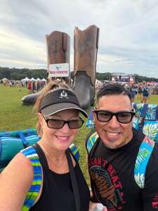 2026 Rock the Country Music Festival