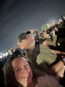 2026 Rock the Country Music Festival