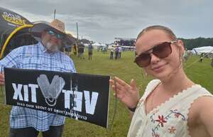 2026 Rock the Country Music Festival