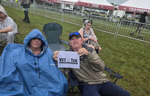 2026 Rock the Country Music Festival