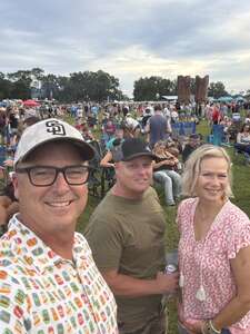 2026 Rock the Country Music Festival