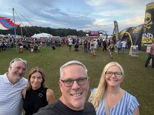2026 Rock the Country Music Festival