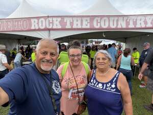 2026 Rock the Country Music Festival