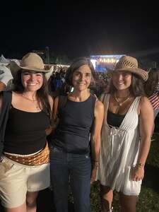 2026 Rock the Country Music Festival