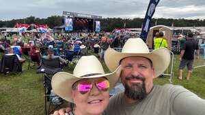 2026 Rock the Country Music Festival
