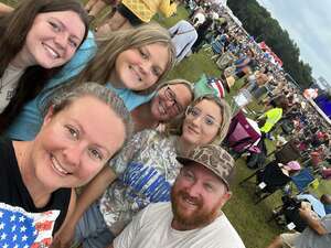 2026 Rock the Country Music Festival