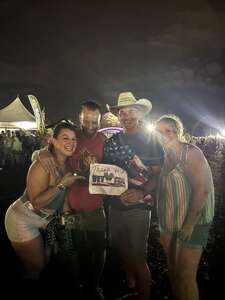 2026 Rock the Country Music Festival
