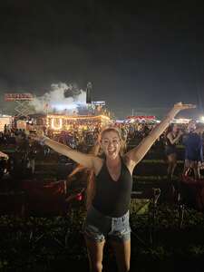 2026 Rock the Country Music Festival