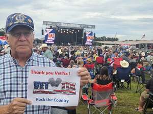 2026 Rock the Country Music Festival