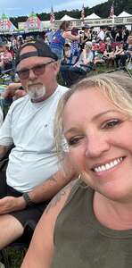 2026 Rock the Country Music Festival