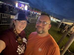 2026 Rock the Country Music Festival