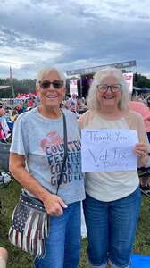 2026 Rock the Country Music Festival