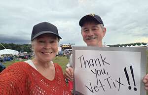 2026 Rock the Country Music Festival