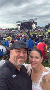 2026 Rock the Country Music Festival