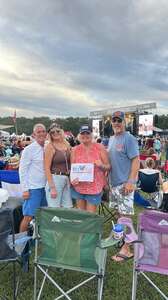 2026 Rock the Country Music Festival