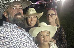 2026 Rock the Country Music Festival