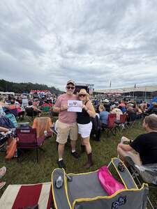 2026 Rock the Country Music Festival