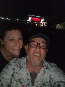 2026 Rock the Country Music Festival