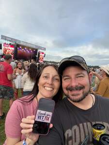 2026 Rock the Country Music Festival