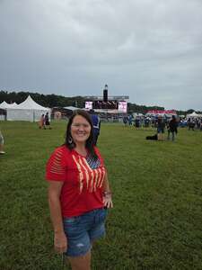 2026 Rock the Country Music Festival