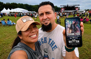 2026 Rock the Country Music Festival