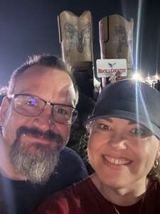 2026 Rock the Country Music Festival