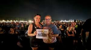 2026 Rock the Country Music Festival