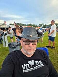 2026 Rock the Country Music Festival