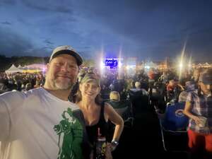 2026 Rock the Country Music Festival