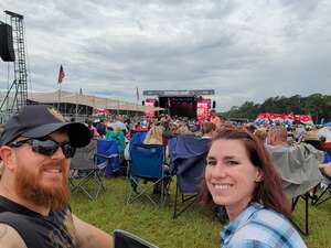 2026 Rock the Country Music Festival