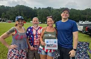 2026 Rock the Country Music Festival