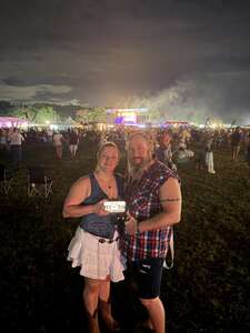 2026 Rock the Country Music Festival