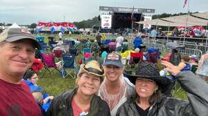 2026 Rock the Country Music Festival