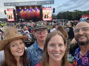 2026 Rock the Country Music Festival