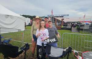 2026 Rock the Country Music Festival