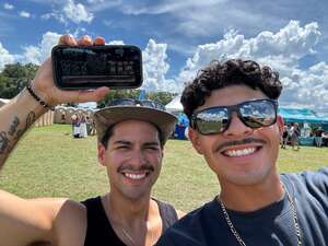 2026 Rock the Country Music Festival