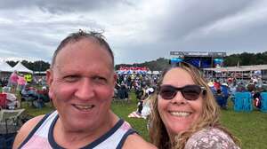2026 Rock the Country Music Festival
