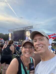 2026 Rock the Country Music Festival