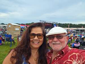 2026 Rock the Country Music Festival