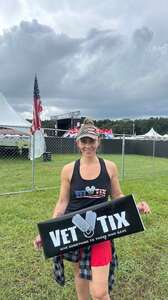2026 Rock the Country Music Festival