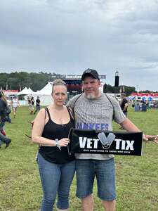 2026 Rock the Country Music Festival