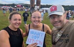 2026 Rock the Country Music Festival