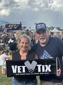 2026 Rock the Country Music Festival