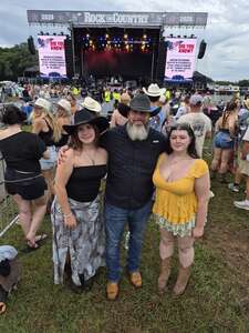 2026 Rock the Country Music Festival