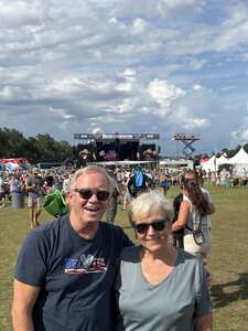2026 Rock the Country Music Festival