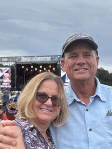 2026 Rock the Country Music Festival