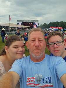 2026 Rock the Country Music Festival
