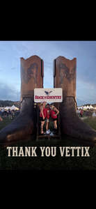 2026 Rock the Country Music Festival