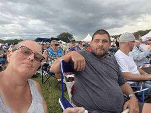 2026 Rock the Country Music Festival