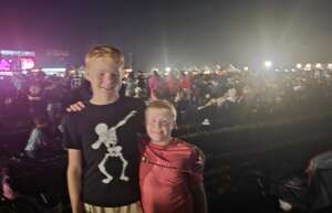 2026 Rock the Country Music Festival